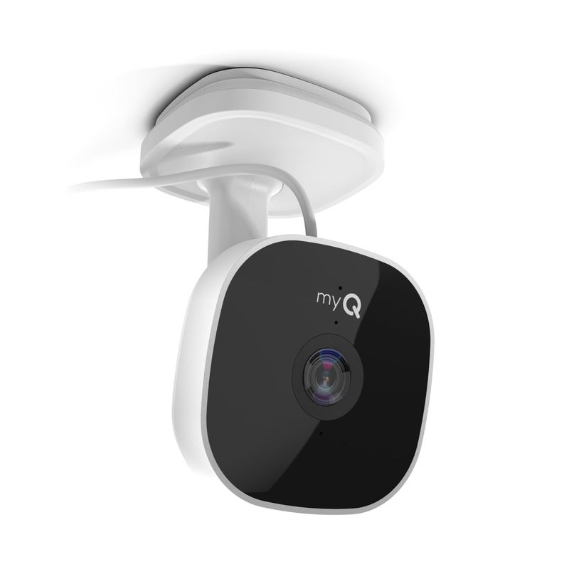 MyQuest MyQuest Garage Security Camera
